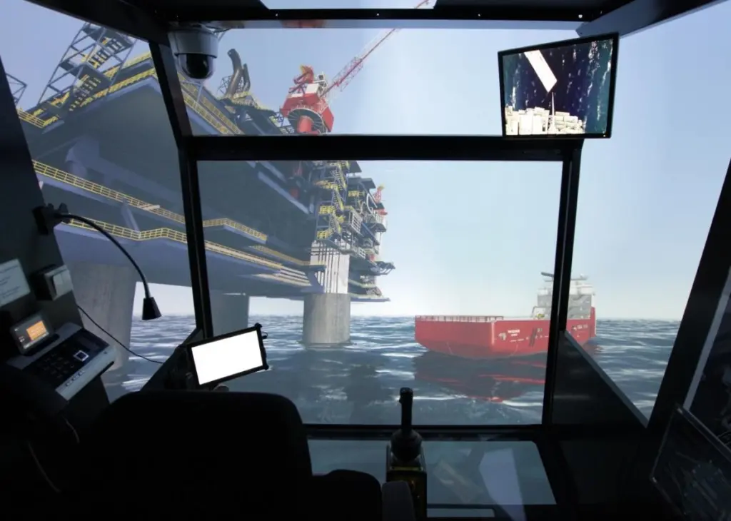 Real-time, virtual prototyping of lifts can save time and money