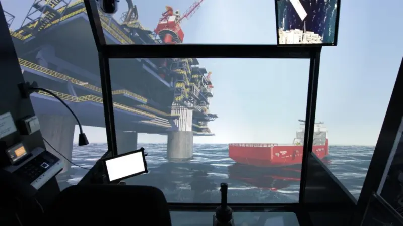 Real-time, virtual prototyping of lifts can save time and money