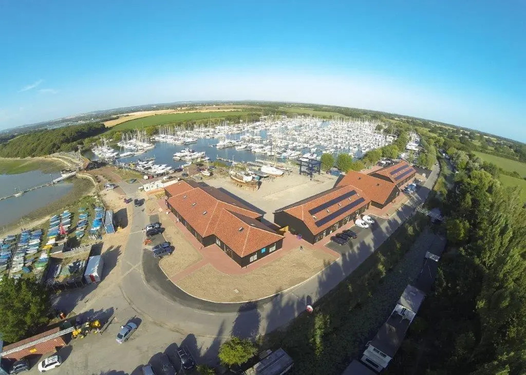 Green Power Projects have completed a further five sites for Premier at Chichester, Swanwick, Falmouth, Southsea and Gosport