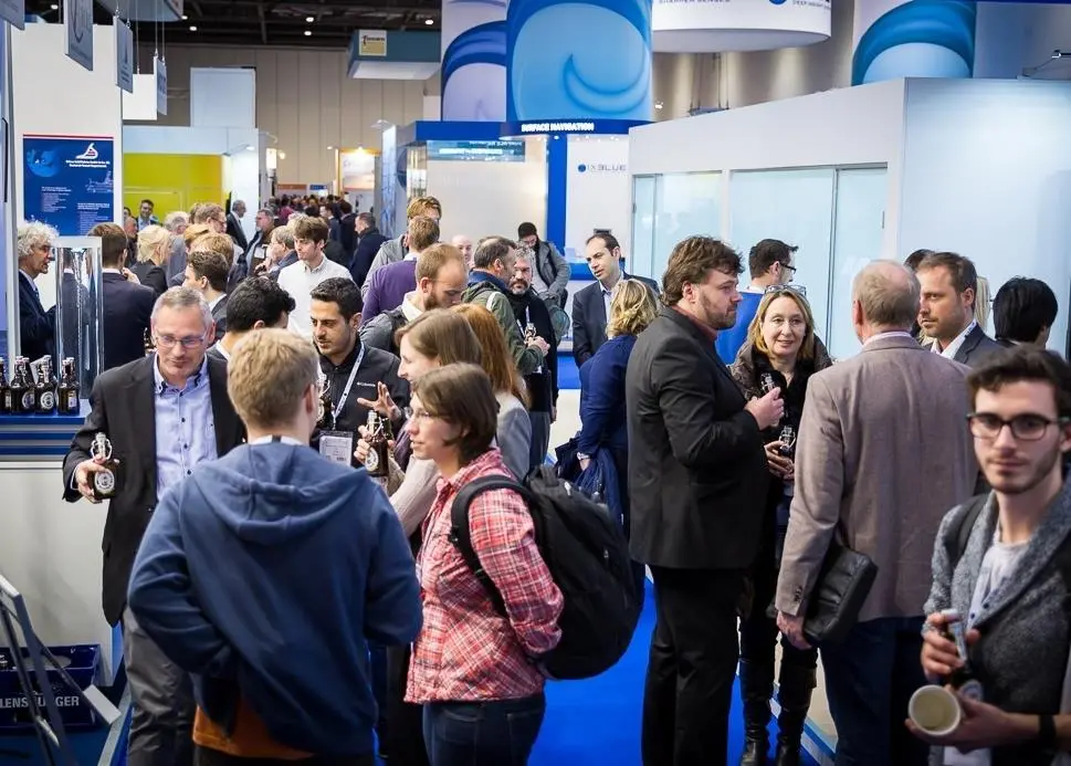 More than 500 exhibitors from 79 countries are set to be in attendance at Oi London