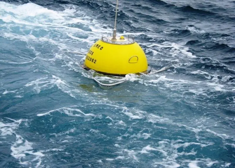 EMEC says that a demonstration project at its test facility could add value to renewables products Photo: EMEC