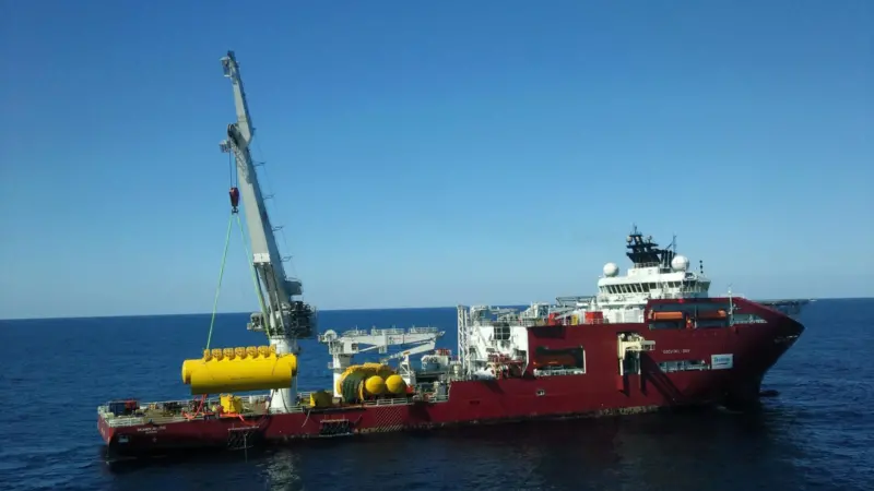 The new entity Malin Integrated Solutions Ltd will offer a one-stop-shop for marine and offshore expertise