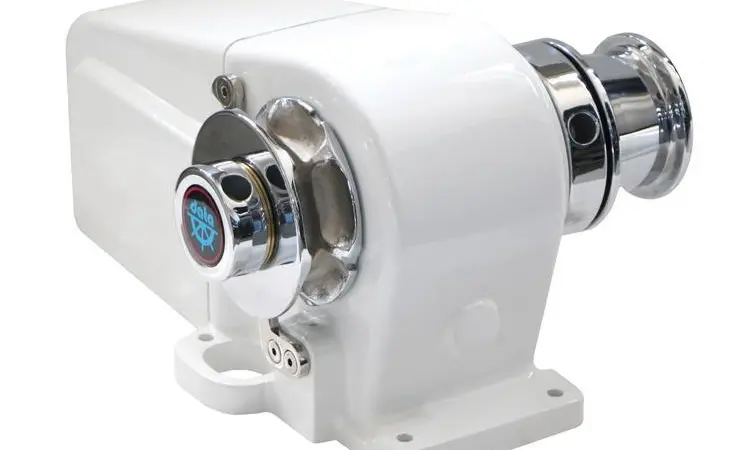 Data Hidrolik designs and manufactures an extensive range of deck machinery