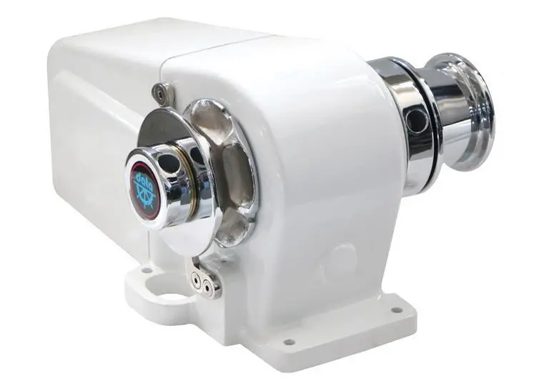 Data Hidrolik designs and manufactures an extensive range of deck machinery