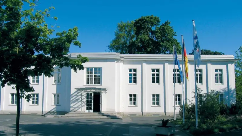 Germany's competition authority investigated alleged towage cartel practices (Bundeskartellamt)