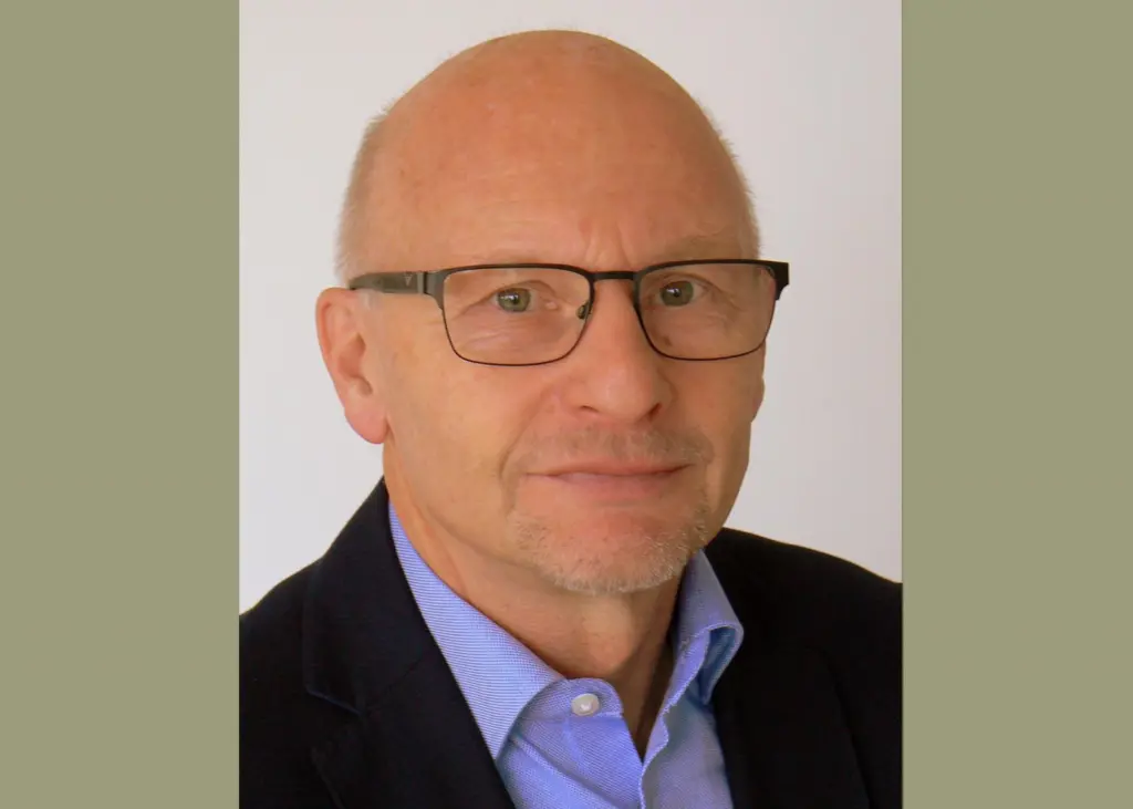 Gerard van Raalte: “The problem is neither traditional contracting nor international legislation have much flexibility for ‘natural’ developments... To move forward, we need adaptive management to be understood and given room”
