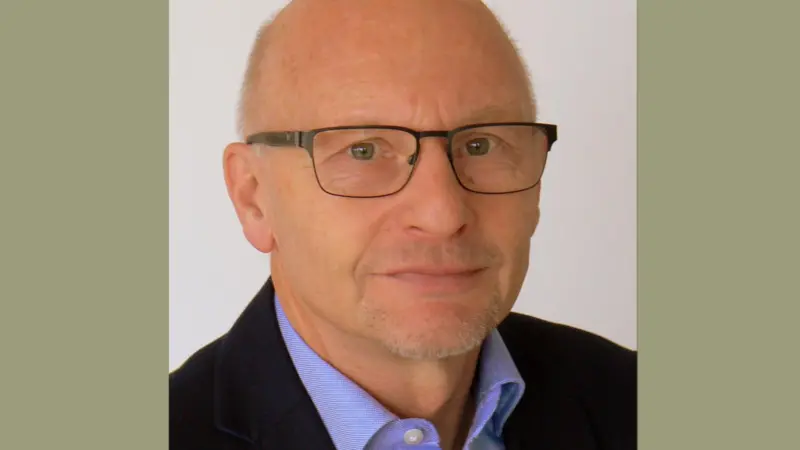 Gerard van Raalte: “The problem is neither traditional contracting nor international legislation have much flexibility for ‘natural’ developments... To move forward, we need adaptive management to be understood and given room”