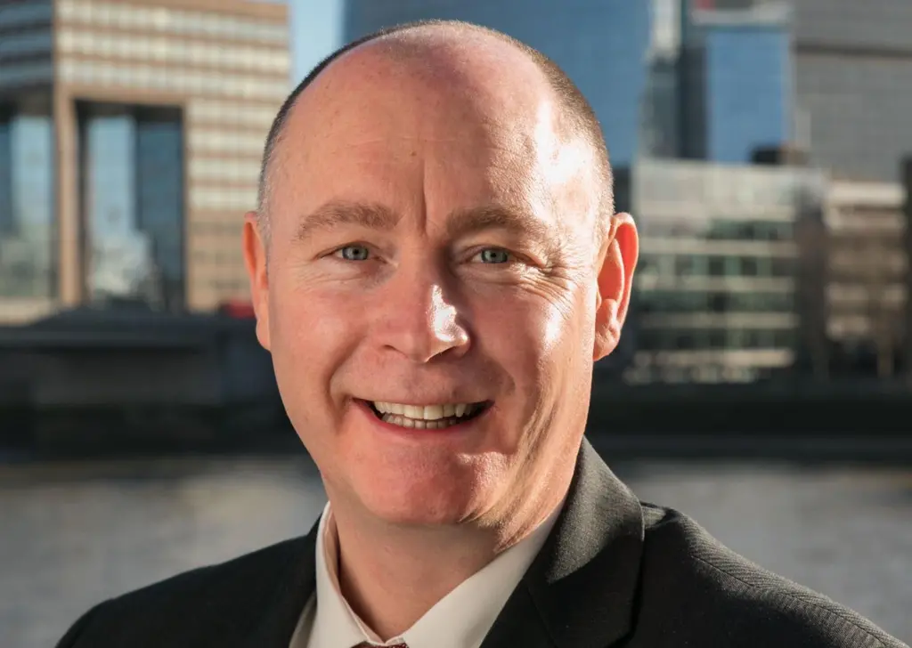 Liam Campbell has joined Houlder’s executive team as business development director for design and consultancy services