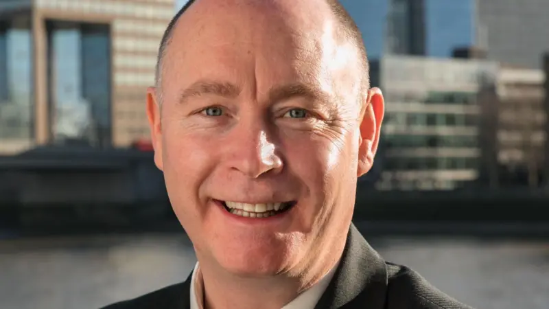 Liam Campbell has joined Houlder’s executive team as business development director for design and consultancy services