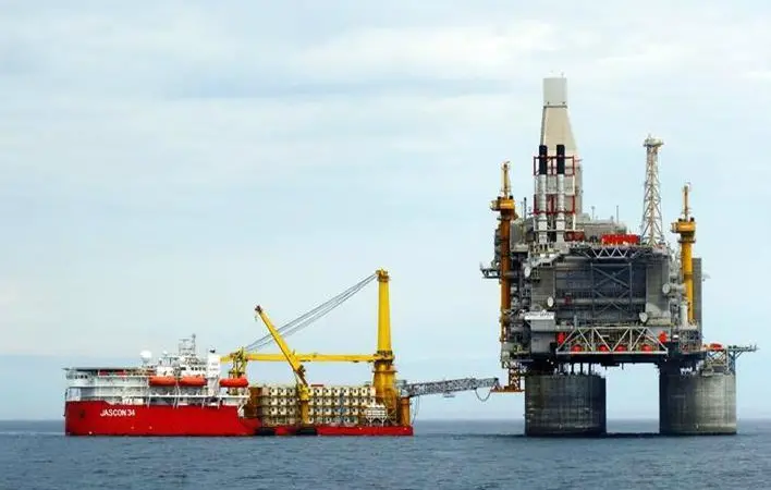 STGL has transferred its accommodation and construction DP3 vessels to an unnamed new owner
