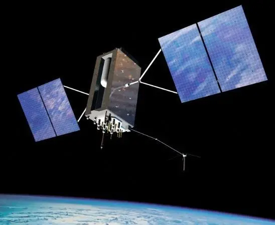 eLoran does not depend upon GPS satellites