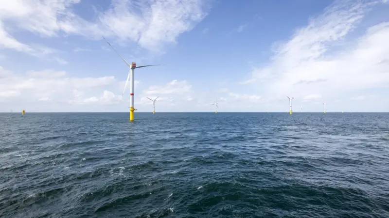 Trianel Borkum II
