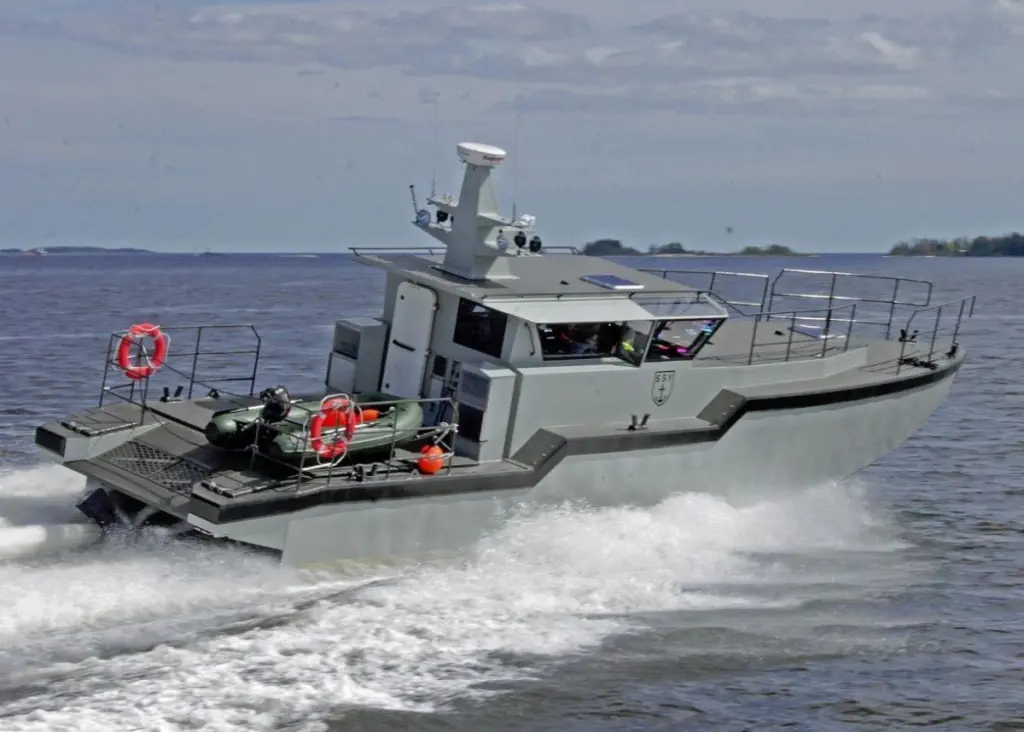 Speed@Seawork is specifically geared towards the growth and development for the design, build and operation of high-speed vessels
