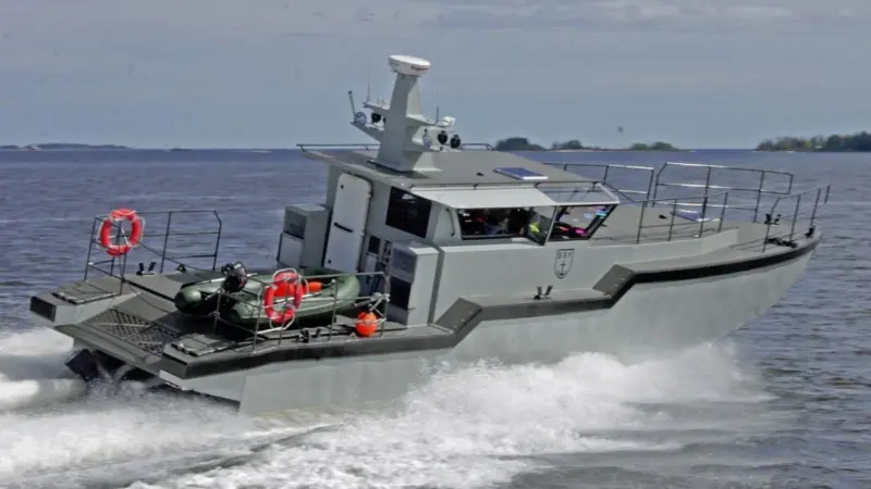 Speed@Seawork is specifically geared towards the growth and development for the design, build and operation of high-speed vessels