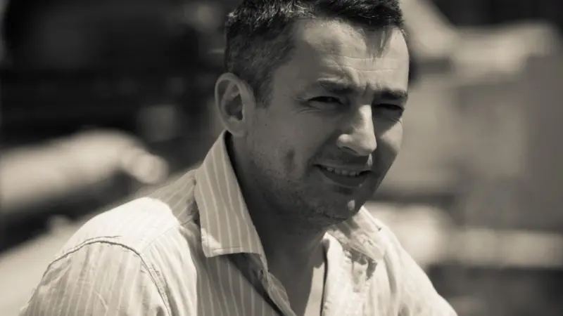 Ed Dudson, Incat Crowther's Managing Director of its UK business