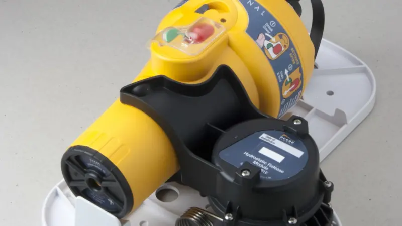 ACR Electronics and Ocean Signal distress beacons have been significantly enhanced by the next-generation MEOSAR system