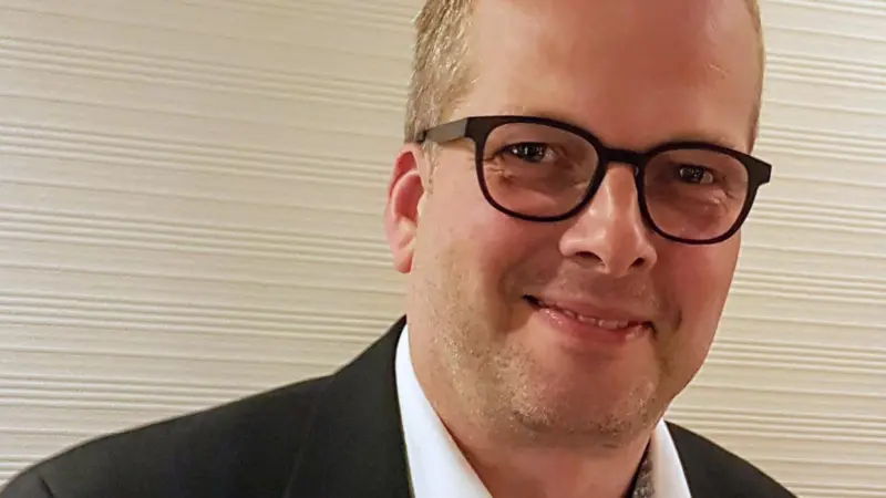 Kristian Gøbel: We put the boat’s documents on something that can be picked up off the shelf and read just like a book