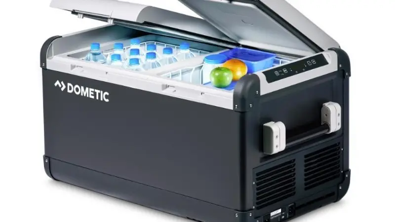 Dometic CoolFreeze CFX 75DZW mobile compressor unit