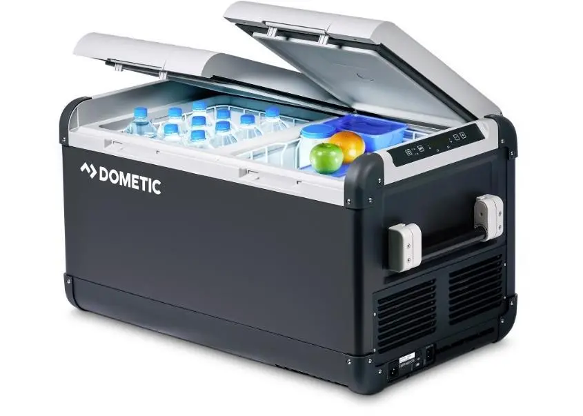 Dometic CoolFreeze CFX 75DZW mobile compressor unit