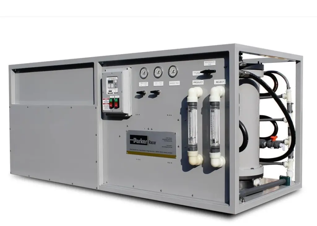 The leading reverse osmosis watermakers are renowned for their low maintenance requirements and sturdy and reliable performance