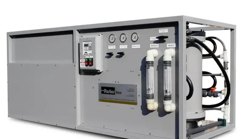 The leading reverse osmosis watermakers are renowned for their low maintenance requirements and sturdy and reliable performance