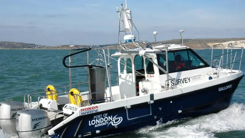 The small commercial marine sector in the UK supports nearly 2,000 employees and generates revenues of approximately £182m