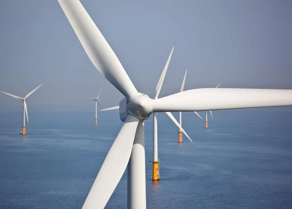 BGB wants to show off its innovative new products to the windfarm sector and expand its reach across the industry