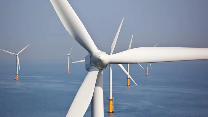 BGB wants to show off its innovative new products to the windfarm sector and expand its reach across the industry