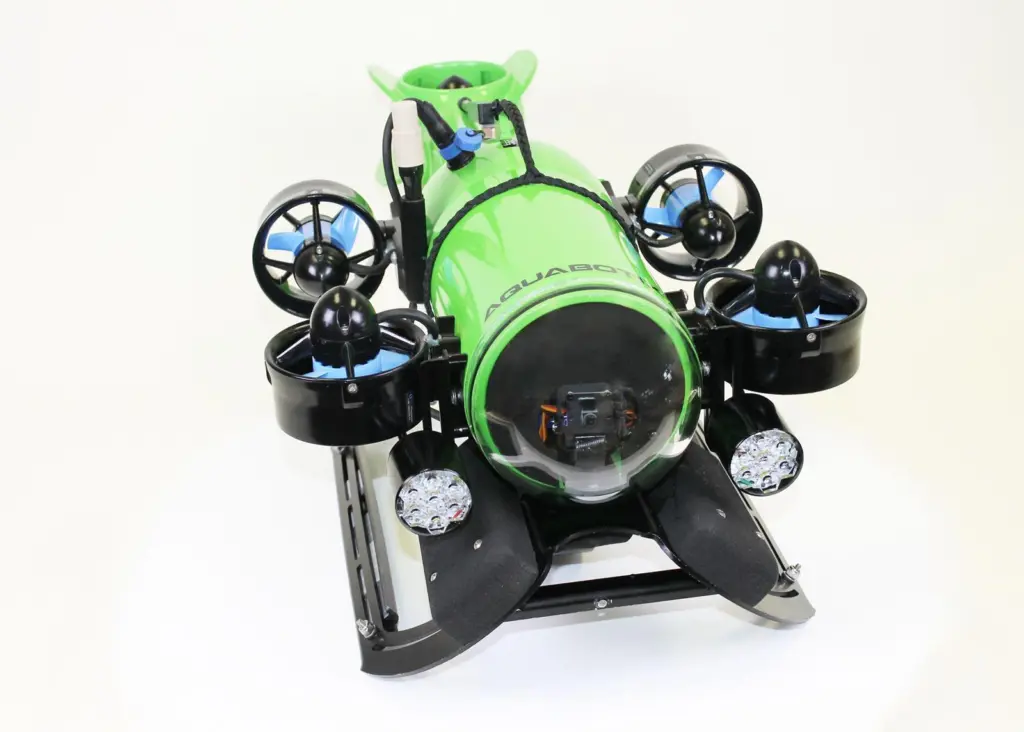 Endura ROV
