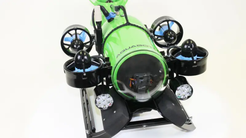 Endura ROV