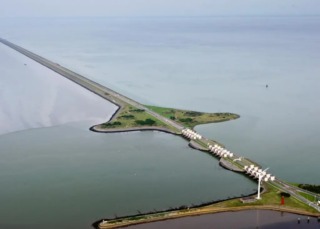 Construction work is expected to start in the autumn of this year