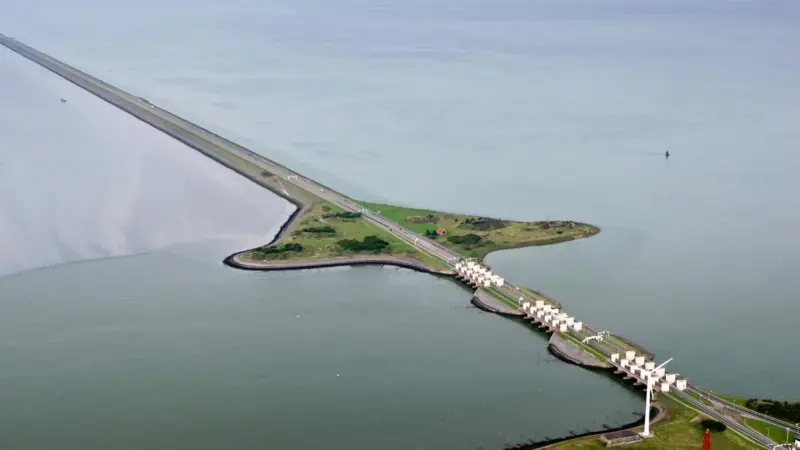 Construction work is expected to start in the autumn of this year