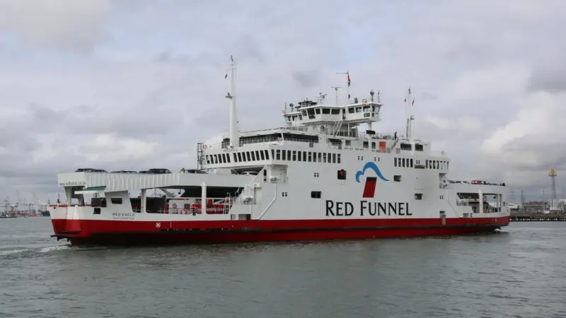 'Red Eagle' marks the culmination of a £7m+ investment programme