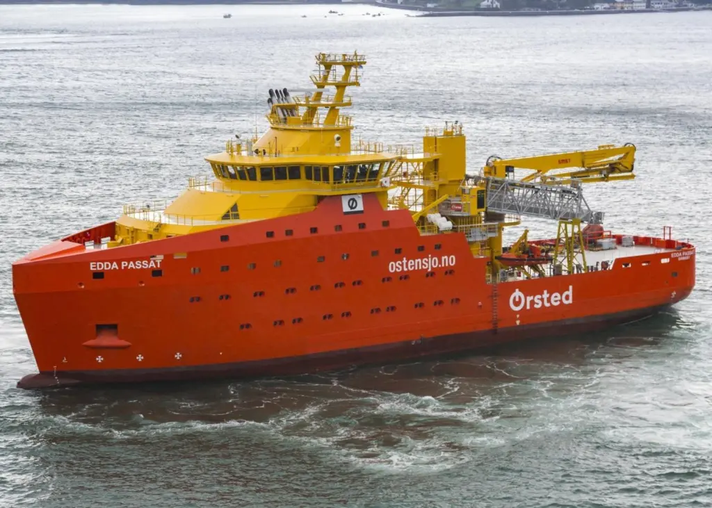 Edda Passat