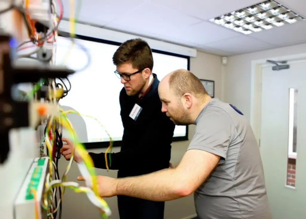 Actisense has qualified Poland’s first basic NMEA 2000 Installers