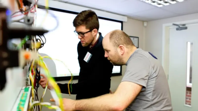 Actisense has qualified Poland’s first basic NMEA 2000 Installers