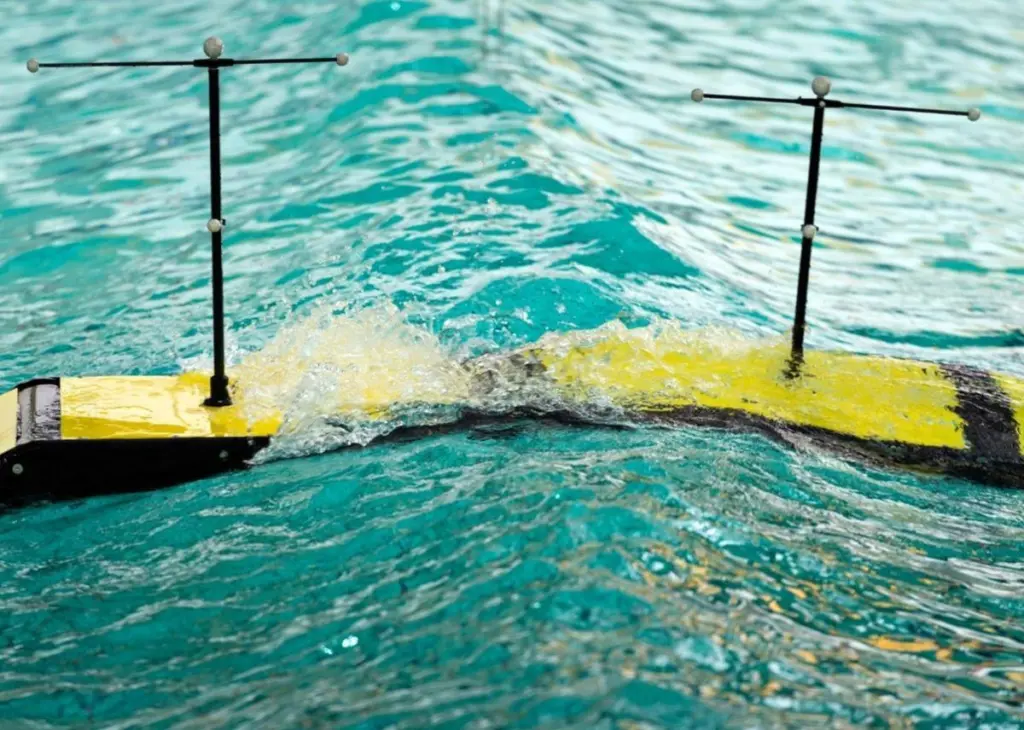 The RiaSoR 2 project aims to encourage increased investment in the marine energy industry