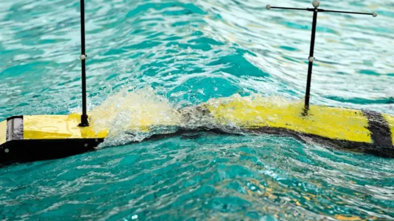 The RiaSoR 2 project aims to encourage increased investment in the marine energy industry
