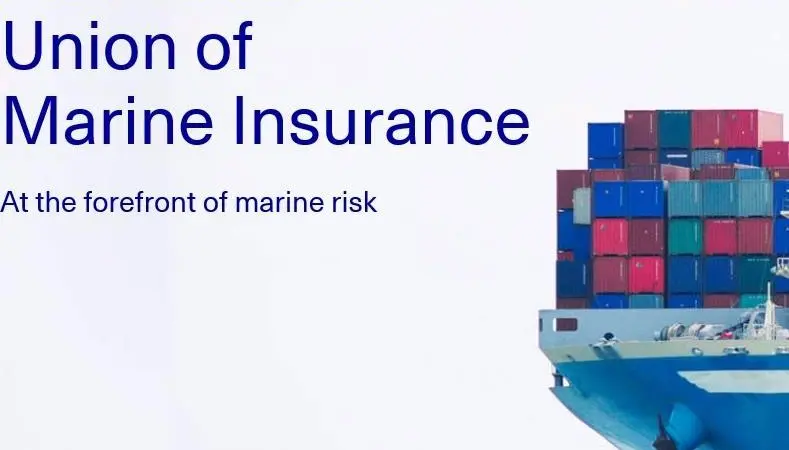 IUMI represents 40 national and marine market insurance and reinsurance associations