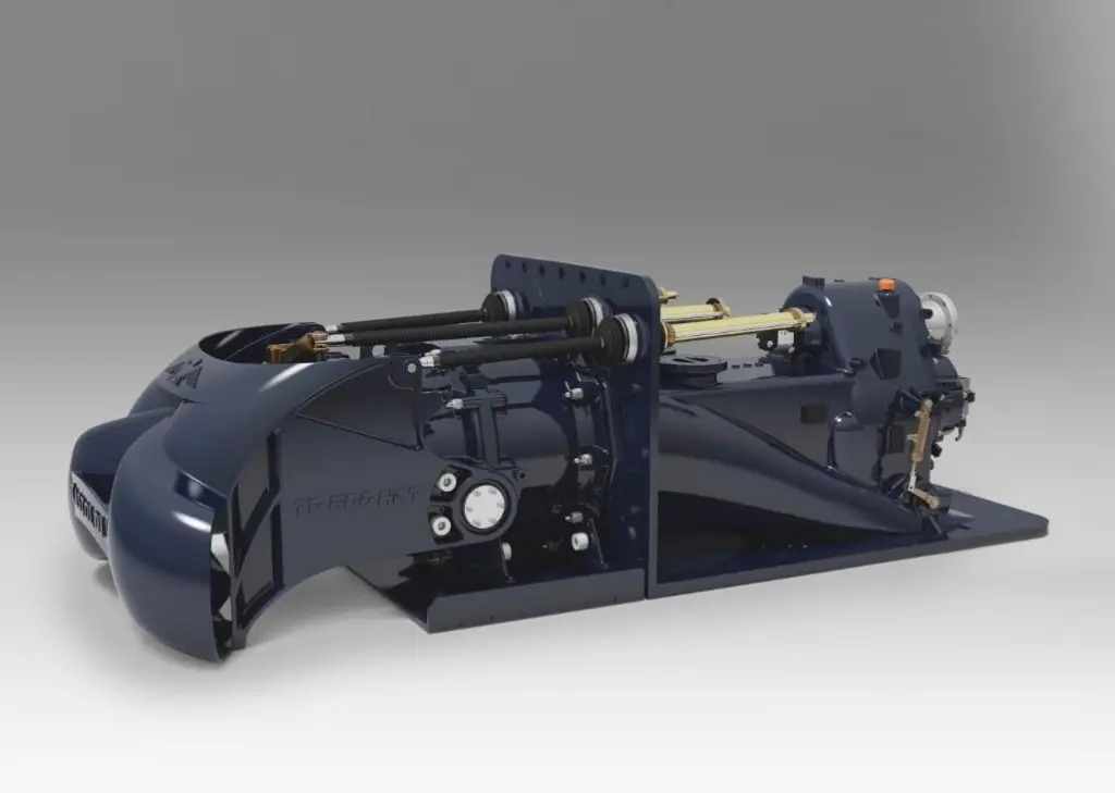 CastoldiJet 600HCT