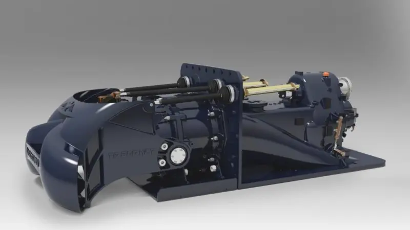 CastoldiJet 600HCT