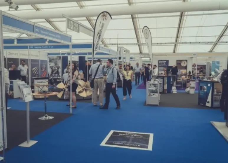 Seawork is regarded as the industry’s one-stop-shop