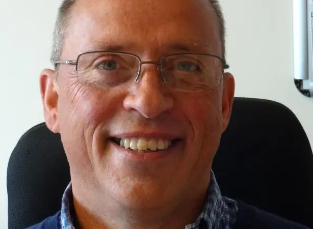 Andrew Clayson: "Our technology, although originally designed for offshore floating production, is suitable for any permanently moored floating system"