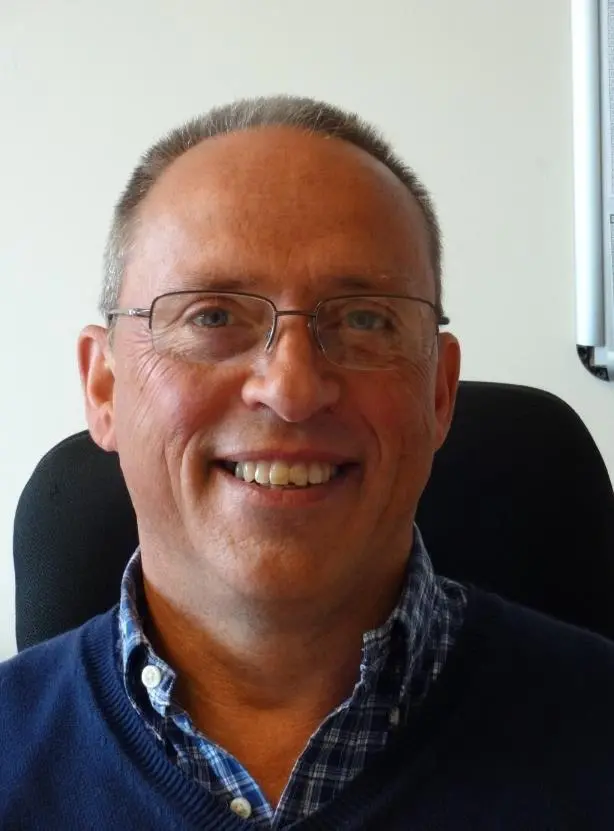 Andrew Clayson: "Our technology, although originally designed for offshore floating production, is suitable for any permanently moored floating system"