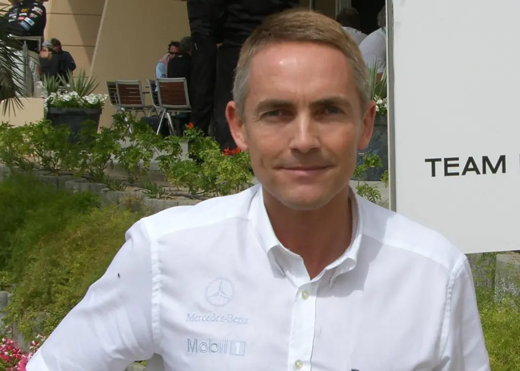 Martin Whitmarsh: “Increasing supply chain productivity will directly lead to lower costs and enable UK companies to seize new opportunities across the globe"