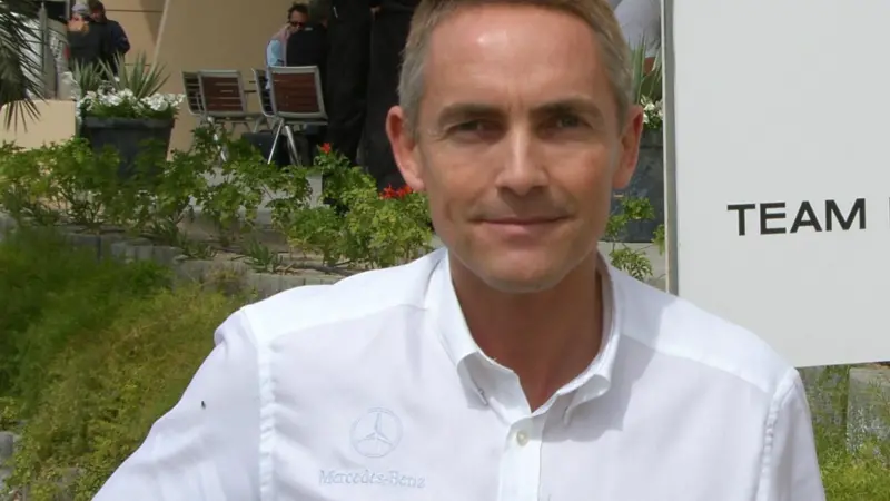 Martin Whitmarsh: “Increasing supply chain productivity will directly lead to lower costs and enable UK companies to seize new opportunities across the globe"