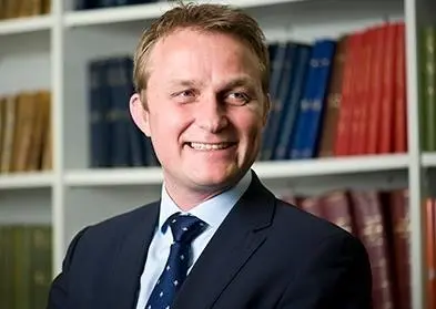 David Loosley, Chief Executive of IMarEST