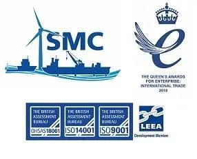 The accolades are building up for SMC