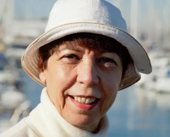Nysse Arruda is leading the project
