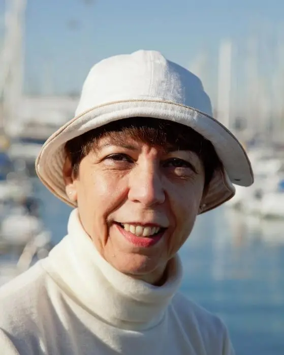 Nysse Arruda is leading the project